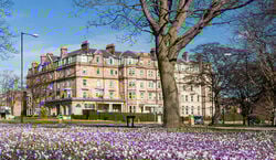 Veranstaltung: Mystery Picnic - Harrogate, in Leeds