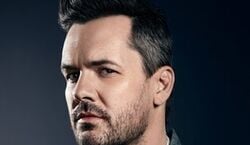 Event: Jim Jefferies - Son of a Carpenter, Belfast Waterfront Auditorium in Belfast