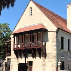 Veranstaltung: St. Augustine Shipwreck Museum: Entry Ticket, St. Augustine Shipwreck Museum in Saint Augustine