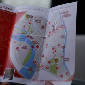 Veranstaltung: Toulouse : CityTour Bus, Occitanie City Cards in Toulouse