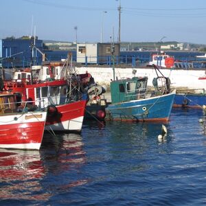 Veranstaltung: Cobh Cultural Tour, Cobh Heritage Centre in Cobh