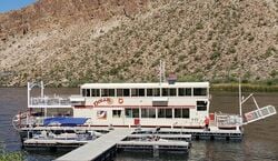 Event: From Scottsdale / Phoenix: Apache Trail Day Tour, in Phoenix