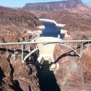 Veranstaltung: Golden Eagle Air Tour of the Grand Canyon West Rim, Travelodge by Wyndham Las Vegas in Las Vegas