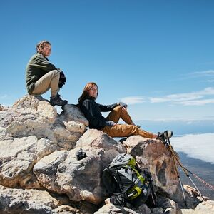 Veranstaltung: Teide: Visita Guiada, Excursión a la Cumbre + Teleférico, Mount Teide National Park in Tenerife