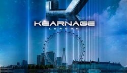 Veranstaltung: Trance Sanctuary presents Kearnage 2025, Ministry Of Sound in London