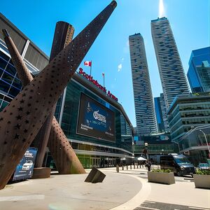 Veranstaltung: PATH - A Walking Tour of Toronto's Underground City, Union Station Toronto in Toronto