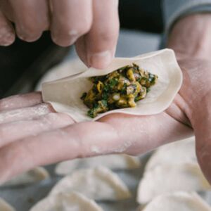 Veranstaltung: Make Your Own Dumplings - LA, The Live Hotel in Los Angeles