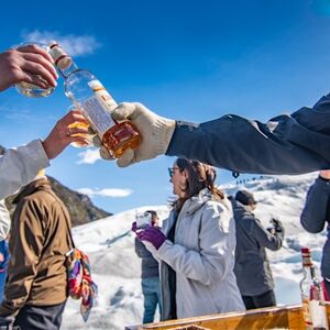 Veranstaltung: Perito Moreno Glacier: Guided Trekking Tour, Perito Moreno Glacier in El Calafate