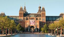 Veranstaltung: Rijksmuseum: Entry + Guided Tour, Rijksmuseum in Amsterdam