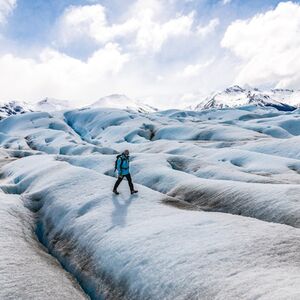 Veranstaltung: Perito Moreno Glacier: Ice Trek + Roundtrip Transfer, Day Trips from El Calafate in El Calafate