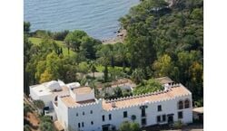 Veranstaltung: Museo Sa Bassa Blanca: Visita guiada a la Casa Hassan Fathy, Museu Sa Bassa Blanca in Alcúdia