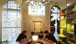 Veranstaltung: Jewish Cultural Quarter: Combo Pass, Jewish Cultural Quarter in Amsterdam