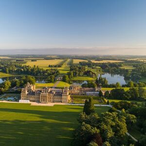 Veranstaltung: The Cotswolds & Blenheim Palace: Guided Tour from London + Optional Pub Lunch, Cotswold Tours from London in London