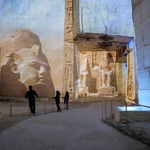 Veranstaltung: Carrières des Lumières : Billet d'entrée, Carrières des Lumières in Les-Baux-de-Provence