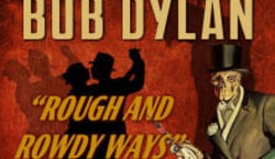 Veranstaltung: Bob Dylan – Rough and Rowdy Ways, EmslandArena in Lingen (Ems)