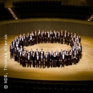 Veranstaltung: NDR Elbphilharmonie Orchester - Gilbert & Tamestit, Musik- und Kongresshalle Lübeck in Lübeck