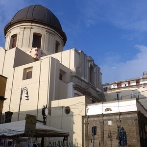 Veranstaltung: Museo del Lapis, Lapis Museum - Museo Dell'Acqua Napoli in Napoli