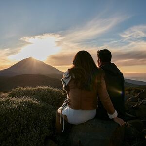 Veranstaltung: Observatorio del Teide: Visita astronómica con observación de estrellas, Mount Teide National Park in Tenerife