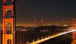 Veranstaltung: San Francisco: Private Airplane Tour at Night, San Francisco Symphony in San Francisco