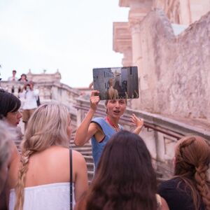 Veranstaltung: Dubrovnik Game of Thrones Cruise and Walking Tour, Dubrovnik Cruises in Dubrovnik