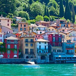 Veranstaltung: Lago di Como, Bellagio e Lugano: Tour Guidato da Milano, Lake Como Day Trips from Milan in Milan