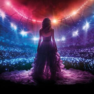 Veranstaltung: Komfort-Upgrade - One Night OF Taylor - The Spectacular Tribute Show To T. Swift, Rudolf Weber-Arena in Oberhausen