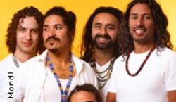 Veranstaltung: El Flecha Negra - 10 Años Fiesta Tour, Franz, Die Kultstätte In Aachen in Aachen