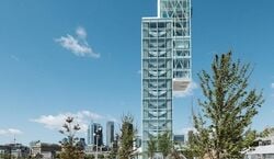Event: Montreal Guided Sightseeing River Cruise + Observation Tower Admission, Montreal Cruises in Montreal