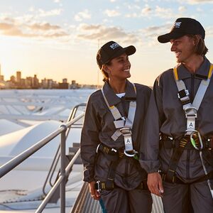 Veranstaltung: HALO Rooftop Tours at Optus Stadium, Optus Stadium in Burswood