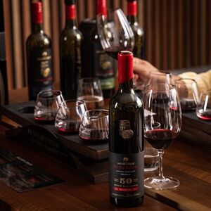 Veranstaltung: Jacob's Creek Double Barrel Experience, Jacob's Creek Cellar Door in Rowland Flat