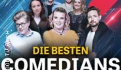 Event: Elternabend. Jetzt wird abgerechnet! Mit Lisa Feller, Jan van Weyde, Herr Schröd, E-Werk in Köln