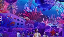 Veranstaltung: SeaWorld Abu Dhabi: Entry Ticket + Shuttle Service, SeaWorld Abu Dhabi in Abu Dhabi