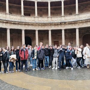 Veranstaltung: Granada: Visita Guiada al Centro Histórico, Granada Food Tours in Granada