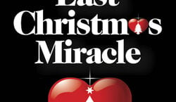 Event: Last Christmas Miracle, Meistersingerhalle in Nürnberg