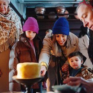 Veranstaltung: Skansen: Open-Air Museum and Nordic Zoo, Skansen in Stockholm