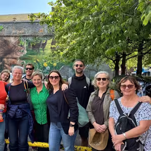 Veranstaltung: Glasgow: Guided Walking Tour, Glasgow Walking Tours in Glasgow