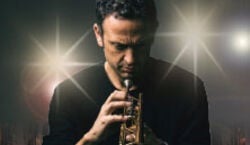 Event: Till Brönner & Band - Seebühne Bremen 2025, Seebühne Bremen an der Waterfront in Bremen