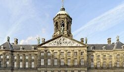 Event: Royal Palace Amsterdam (Koninklijk Paleis): Entry Ticket + Audio Guide, Royal Palace Amsterdam (Koninklijk Paleis) in Amsterdam