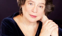 Event: Elisabeth Leonskaja - Jerusalem Quartet, Kölner Philharmonie in Köln
