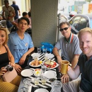 Veranstaltung: Athens: Walking Food Tour with Dinner, Athens Food Tours in Athens