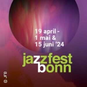 Veranstaltung: Jazzfest Bonn 2024 - Olga Reznichenko Trio / Liv Warfield, Pantheon in Bonn