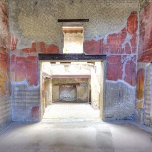 Veranstaltung: Parco Archeologico di Ercolano: Biglietto d'ingresso, Herculaneum in Ercolano