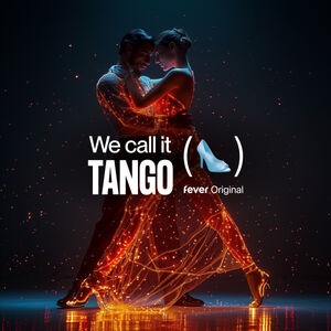 Veranstaltung: We call it Tango: A Sensational Argentine Dance Show, Dale F. Halton Theater in Charlotte