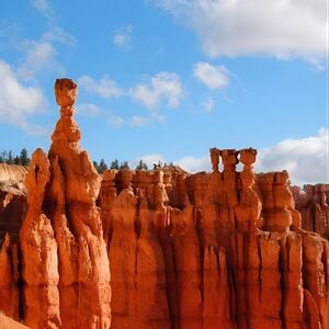 Veranstaltung: Bryce Canyon and Zion National Park Day Tour from Las Vegas, Treasure Island - TI Hotel in Las Vegas