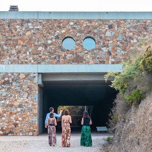 Veranstaltung: Degustazione di vini e visita alla cantina dell'autore, Tenuta delle Ripalte Winery in Capoliveri