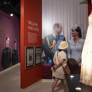 Veranstaltung: Madame Tussauds & Princess Diana Exhibition Combo Ticket, Madame Tussauds Las Vegas in Las Vegas