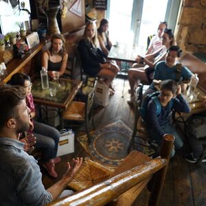 Veranstaltung: Athens: Guided Food Tour, Athens Food Tours in Athens