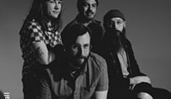 Veranstaltung: Spanish Love Songs, Szene Wien in Wien