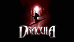 Veranstaltung: Drácula, Ballet de Terror, Teatro Tepeyac in México