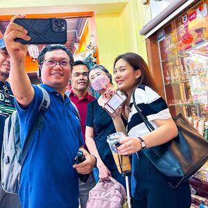 Veranstaltung: Singapore: Kampong Glam Experiential Heritage Tour, Singapore Vespa Tours in Singapore